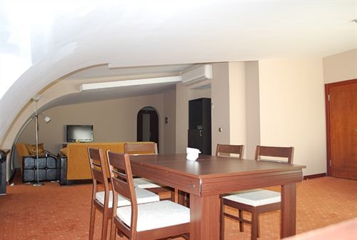 Dragos Resort Hotel Spa Restaurant Istanbul Bagian luar foto