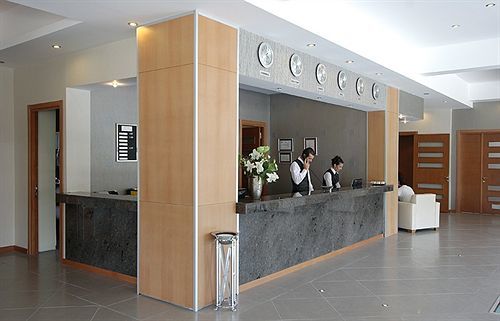 Dragos Resort Hotel Spa Restaurant Istanbul Bagian luar foto
