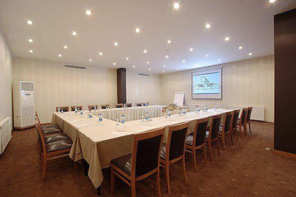 Dragos Resort Hotel Spa Restaurant Istanbul Bagian luar foto