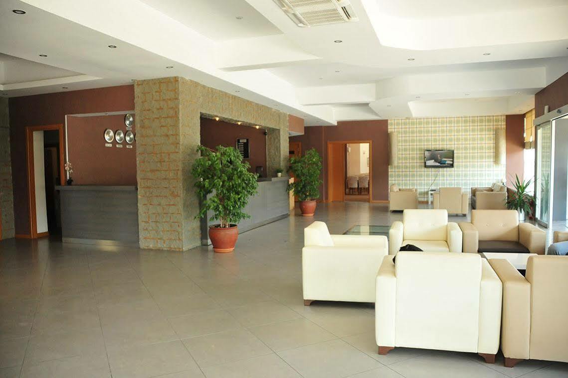Dragos Resort Hotel Spa Restaurant Istanbul Bagian luar foto